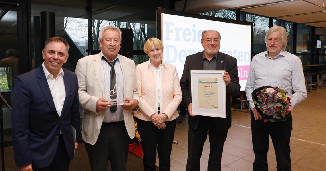 FDP-Preis