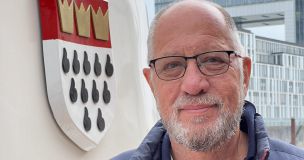 Neuer Schiffswart für die MS Stadt Köln