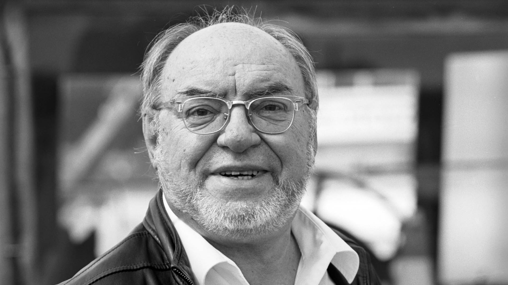 Gründungsmitglied und langjähriger Vorsitzender Udo Giesen am 21.04.2026 verstorben.