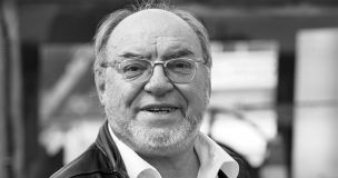 Gründungsmitglied und langjähriger Vorsitzender Udo Giesen am 21.04.2026 verstorben.