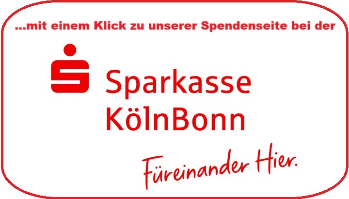 Klick zum Spendenportal Hier mit Herz