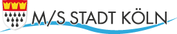 Logo MS Stadt Köln